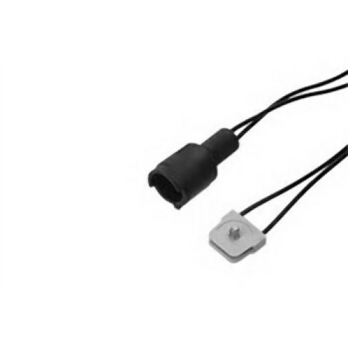 Tapón Almohadilla Delantera BMW E30 12349058889 RUVILLE