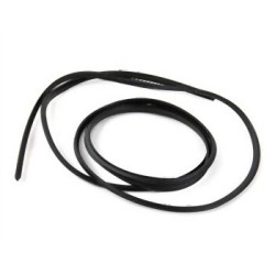 Cubierta de mecha para parabrisas BMW E30 51311968445
