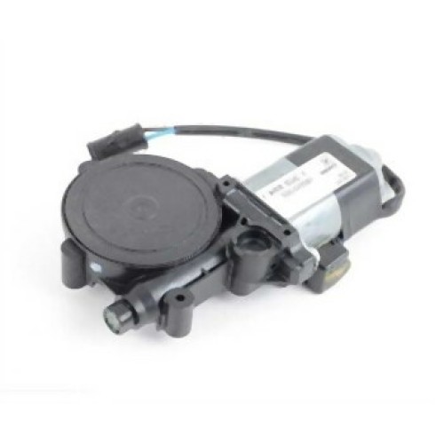 BMW E30 Motor De Parabrisas Derecho 51331380854