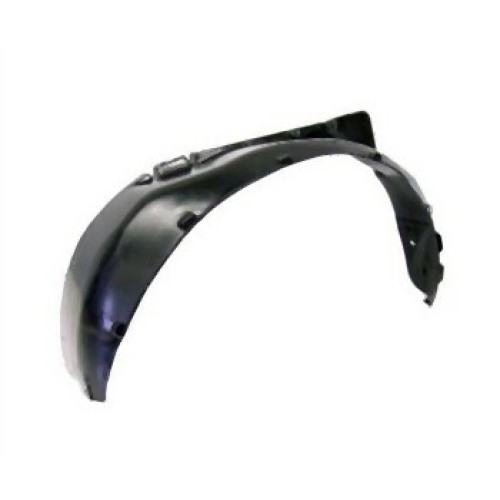 BMW E30 Guardabarros delantero derecho 51711942808