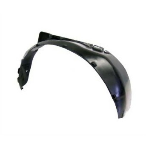 BMW E30 Guardabarros delantero izquierdo 51711942807
