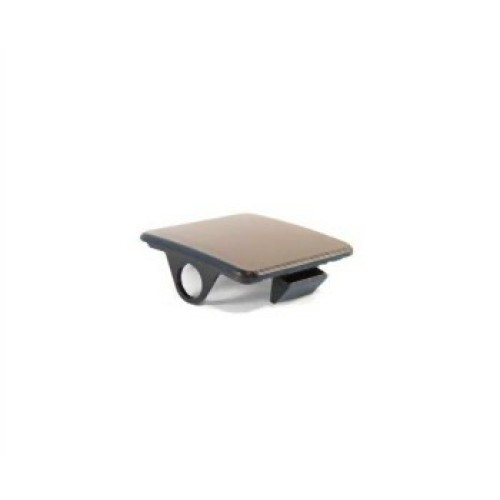 Cubierta de remolque delantera BMW E30 51111953644