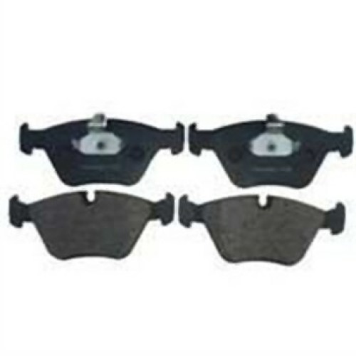 Pastillas de freno delanteras BMW E30 34111161347 TEXTAR