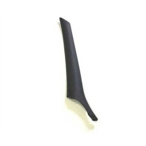 BMW E30 Cubierta del pilar de la puerta delantera derecha 51431884374