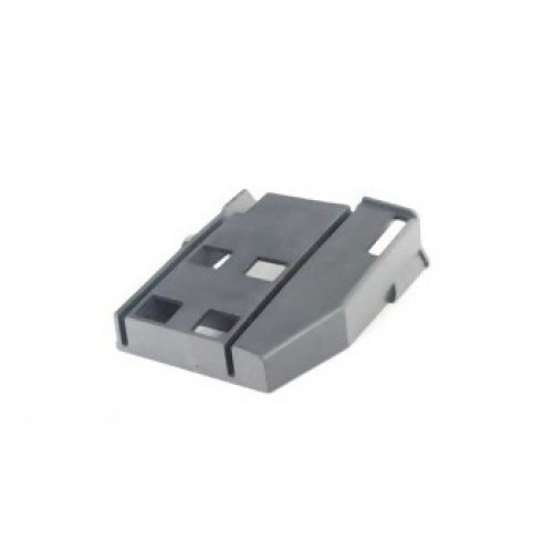 BMW E30 Soporte Parachoques Delantero Derecho 51112239704