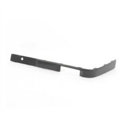 BMW E30 Cubierta del parachoques delantero derecho 51111945908
