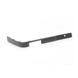 BMW E30 Cubierta del parachoques delantero izquierdo 51111945907