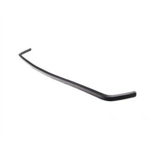 Alerón de parachoques delantero BMW E30 Karkar plástico 51711945559