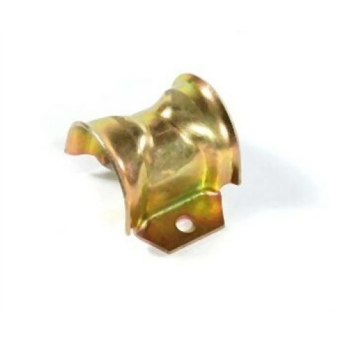 Abrazadera de hierro para curva delantera BMW E30 31351127202