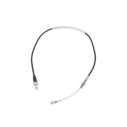 Cable de transmisión automática BMW E30 24341215698