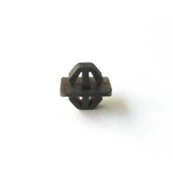 Clip de rejilla BMW E30 51711933759