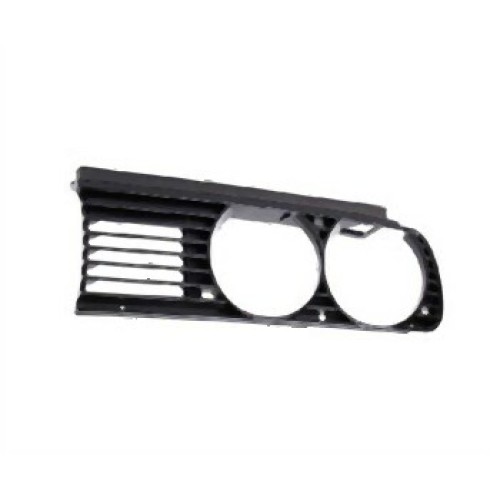 BMW E30 Rejilla Derecha 51131876092