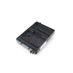 Caja de fusibles BMW E30 61131370761