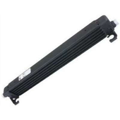 Enfriador del radiador de aceite del motor BMW E30 17211719179
