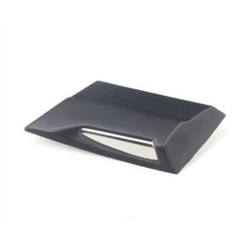 BMW E32 Guardabarros Trasero Derecho 51131908688