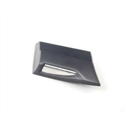 BMW E32 Guardabarros Trasero Izquierdo 51131908687