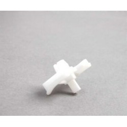 Clip embellecedor BMW E32 51131908689