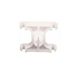 Clip embellecedor BMW E32 51131908690