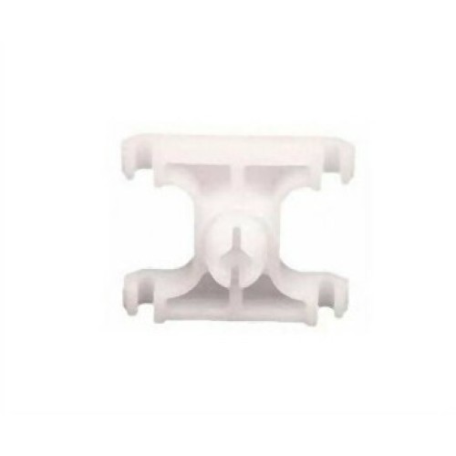 Clip embellecedor BMW E32 51131908690