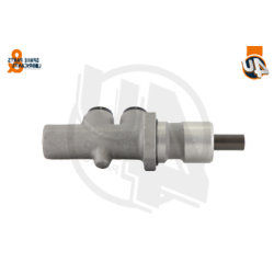 BMW E32 E34 Pre 09 1991 Centro maestro de frenos 34331156978