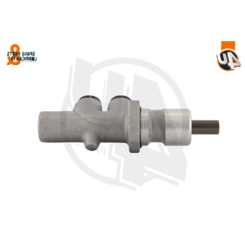 BMW E32 E34 Pre 09 1991 Centro maestro de frenos 34331156978