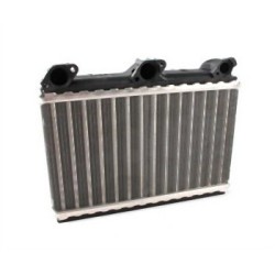 Radiador de calefacción BMW E32 E34 antes de 09 1993 64118372523 RADISEN Radiador de calefacción BMW E32 E34 antes de 09 1993 64118372523 RADISEN