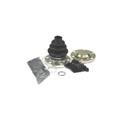BMW E32 E34 Kit Reparación Maletero Eje Trasero 33219067899 SPIDAN