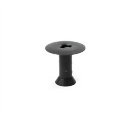 Clip embellecedor de maletero BMW E32 E34 51471954694