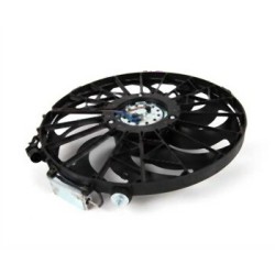 BMW E32 E34 E36 Antes de 09 1992 Ventilador Aire Acondicionado Sin Capota 64541392913 TROW