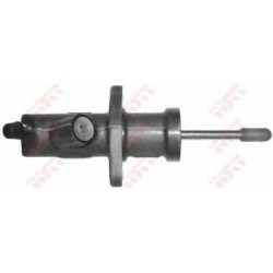 BMW E32 E34 E36 E38 E39 E60 E61 E63 E64 Embrague Centro Inferior 21526775924 TRW