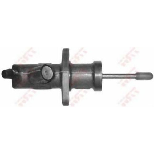 BMW E32 E34 E36 E38 E39 E60 E61 E63 E64 Embrague Centro Inferior 21526775924 TRW