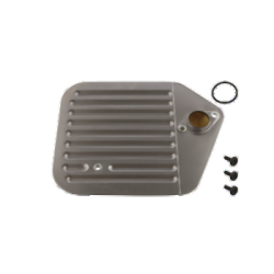 BMW E32 E34 E36 E38 E39 M50 M51 M52 Filtro de transmisión automática sin junta 24341422513