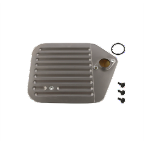 BMW E32 E34 E36 E38 E39 M50 M51 M52 Filtro de transmisión automática sin junta 24341422513