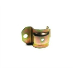 BMW E32 E34 E36 E38 E46 E85 E86 E89 Z3 Abrazadera de hierro de curva trasera 33506779734
