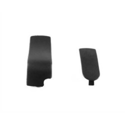 BMW E32 E34 E36 E39 E53 Z3 Cubiertas de espejo retrovisor interior 51168194789
