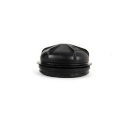 Cubierta 31331133729 del amortiguador de choque delantero de BMW E32 E34 E36