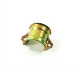 BMW E32 E34 E36 Z3 Abrazadera de hierro de curva delantera 31351131622
