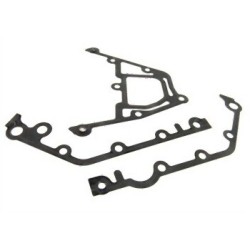 BMW E32 E34 E38 E39 E53 M62 Junta Tapa Delantera Inferior 11141436978 ELRING