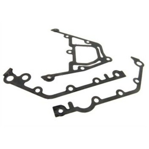 BMW E32 E34 E38 E39 E53 M62 Junta Tapa Delantera Inferior 11141436978 ELRING
