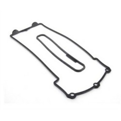 BMW E32 E34 E39 M60 M62 antes de 09 1998 Junta superior de tapa de válvula basculante izquierda 11129069872 BGA