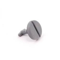 BMW E32 E34 E46 E53 E83 Clip para alfombrilla gris 51478243735 STARKLIPS