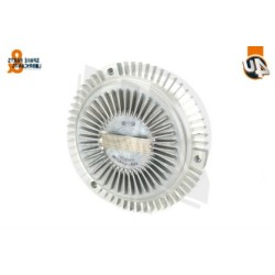 BMW Ventilador Térmico para E32 E34 E46 Z3 M30 S38 S54 11527831619