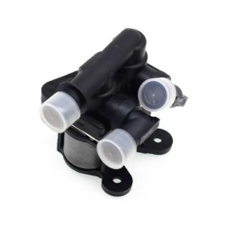 BMW E32 E34 Grifo Calefacción 64118391417