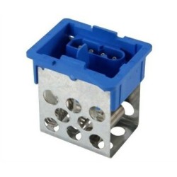 BMW E32 E34 Elemento Calefactor 64118391699 HELLUX