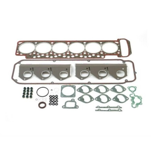 BMW E32 E34 M30 3.5 Conjunto Superior Sin Junta Culata 11129059238 GOETZE