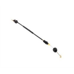 BMW E32 E34 M30 Cable del acelerador 35411158524 GEMO