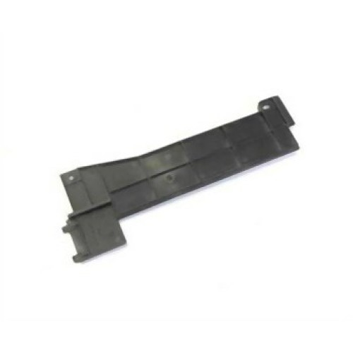 BMW E32 E34 M30 M50 Soporte lateral del radiador 17111712024