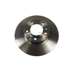 BMW E32 E34 M30 M60 M70 Juego de discos de freno delantero 34116756090 VAICO