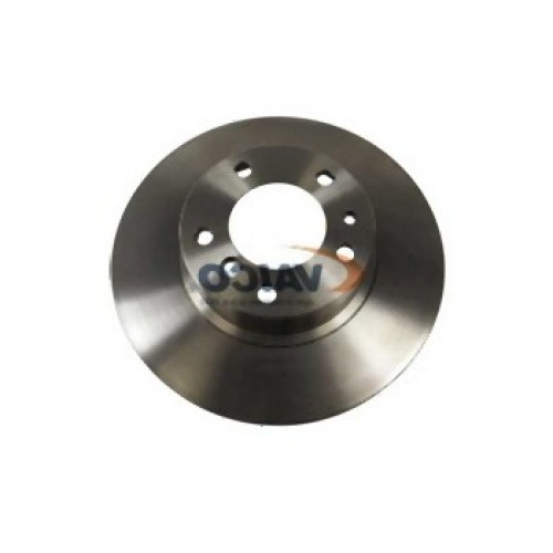 BMW E32 E34 M30 M60 M70 Juego de discos de freno delantero 34116756090 VAICO