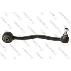BMW E32 E34 Suspensión Delantera Inferior Izquierda 31121139991 TEKNOROT
